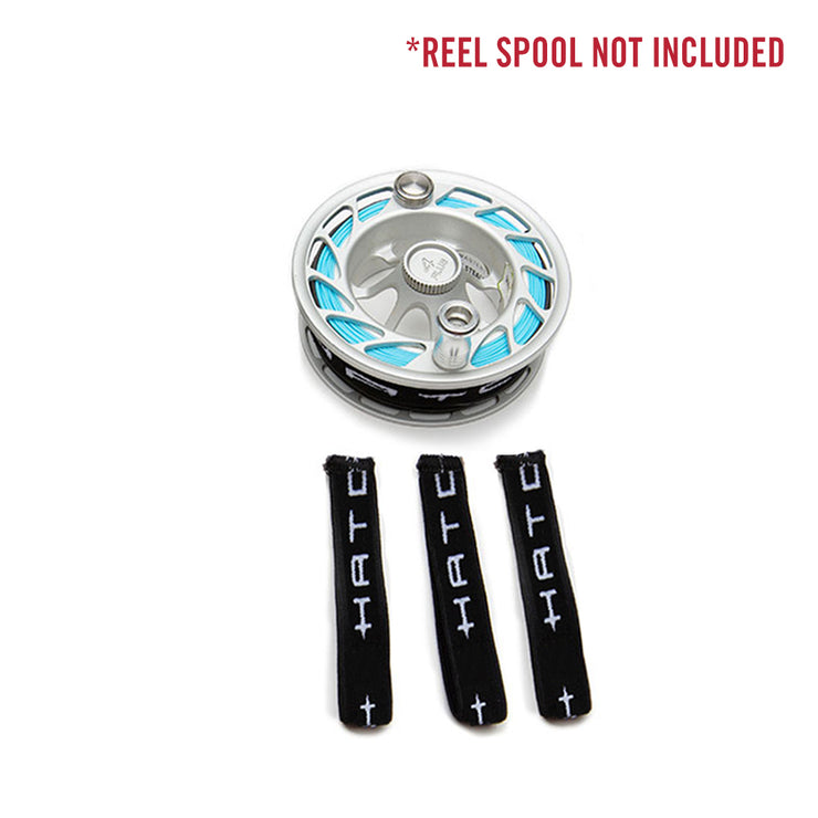 Hatch Outdoors | Spool Band 3 Pack – Hatch Outdoors, INC