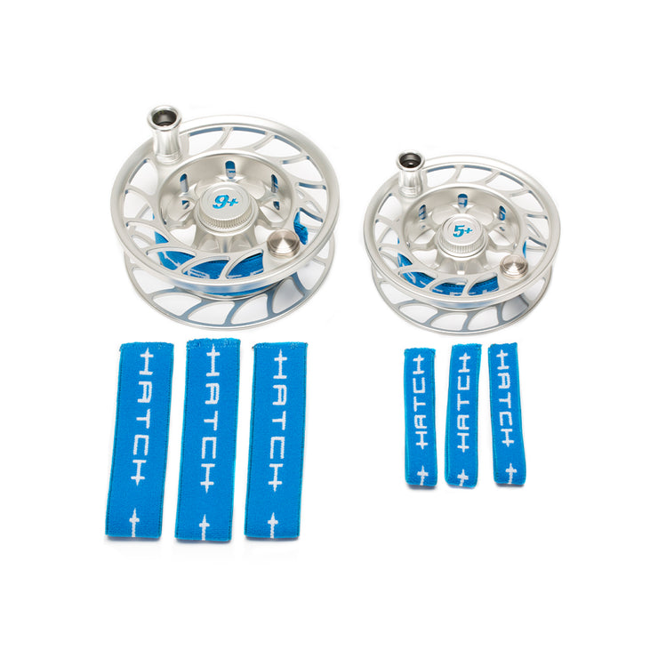 Hatch Outdoors  Spool Band 3 Pack – Hatch Outdoors, INC