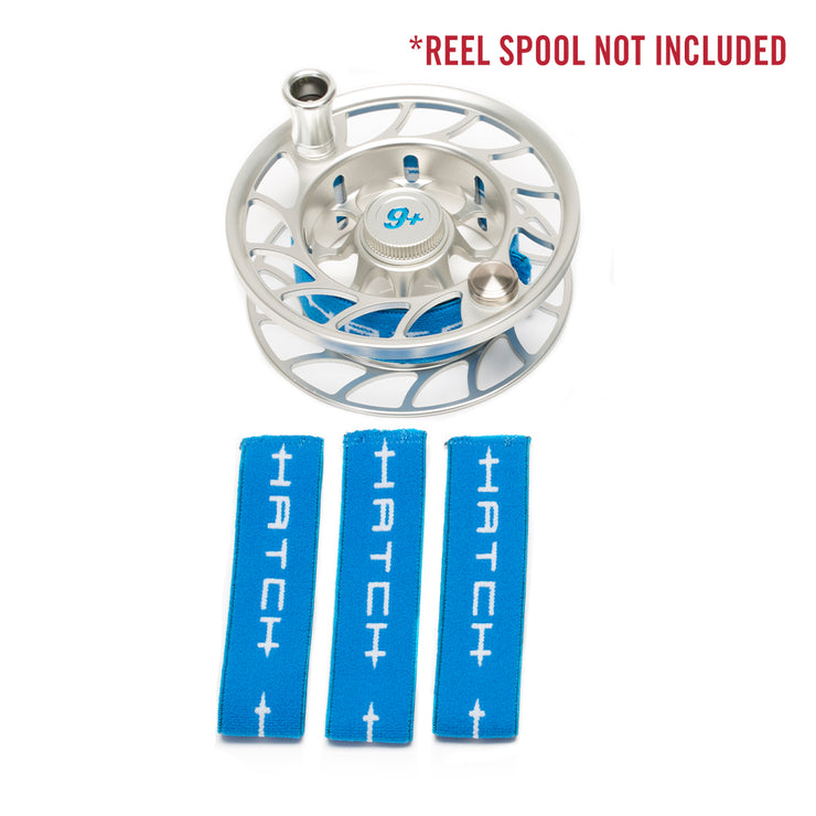Hatch Outdoors | Spool Band 3 Pack – Hatch Outdoors, INC