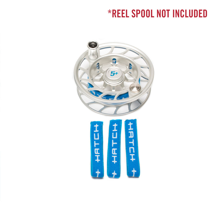 Hatch Outdoors | Spool Band 3 Pack – Hatch Outdoors, INC