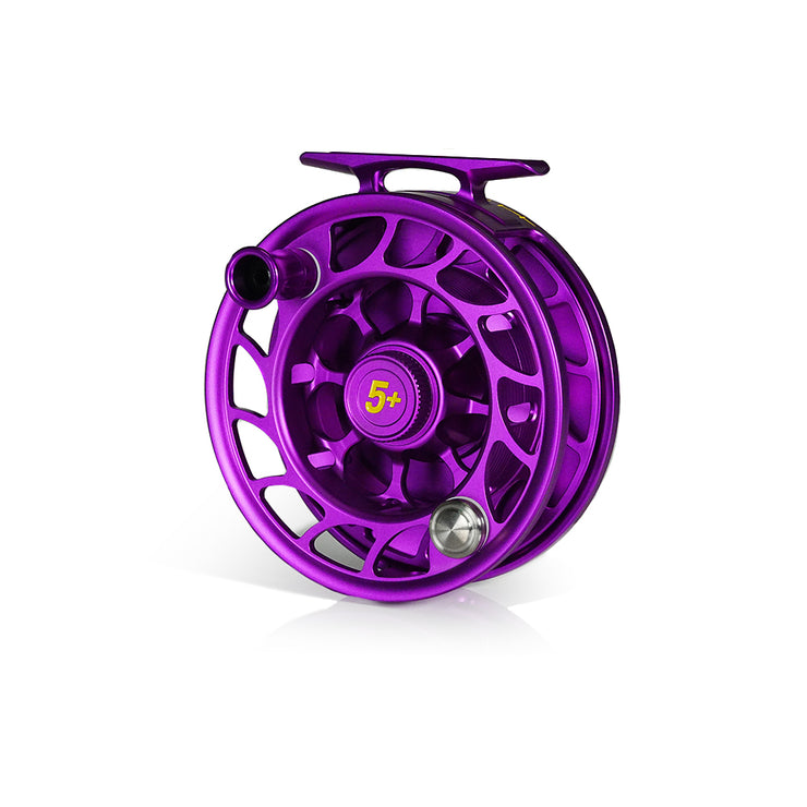 [LIMITED EDITION] The Unicorn Reel, 5 Plus