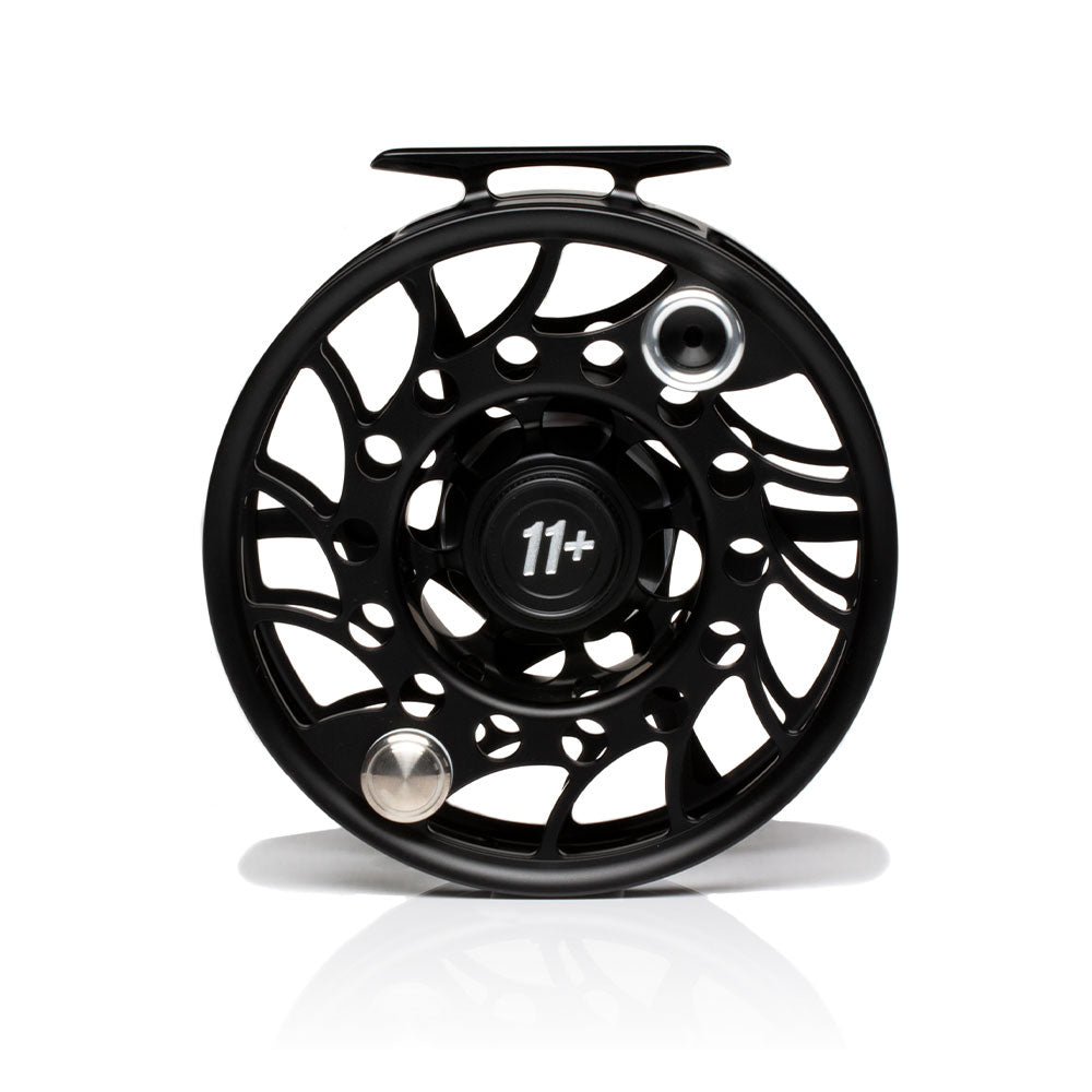 Hatch Outdoors | Iconic Fly Reel, 11 Plus – Hatch Outdoors, INC