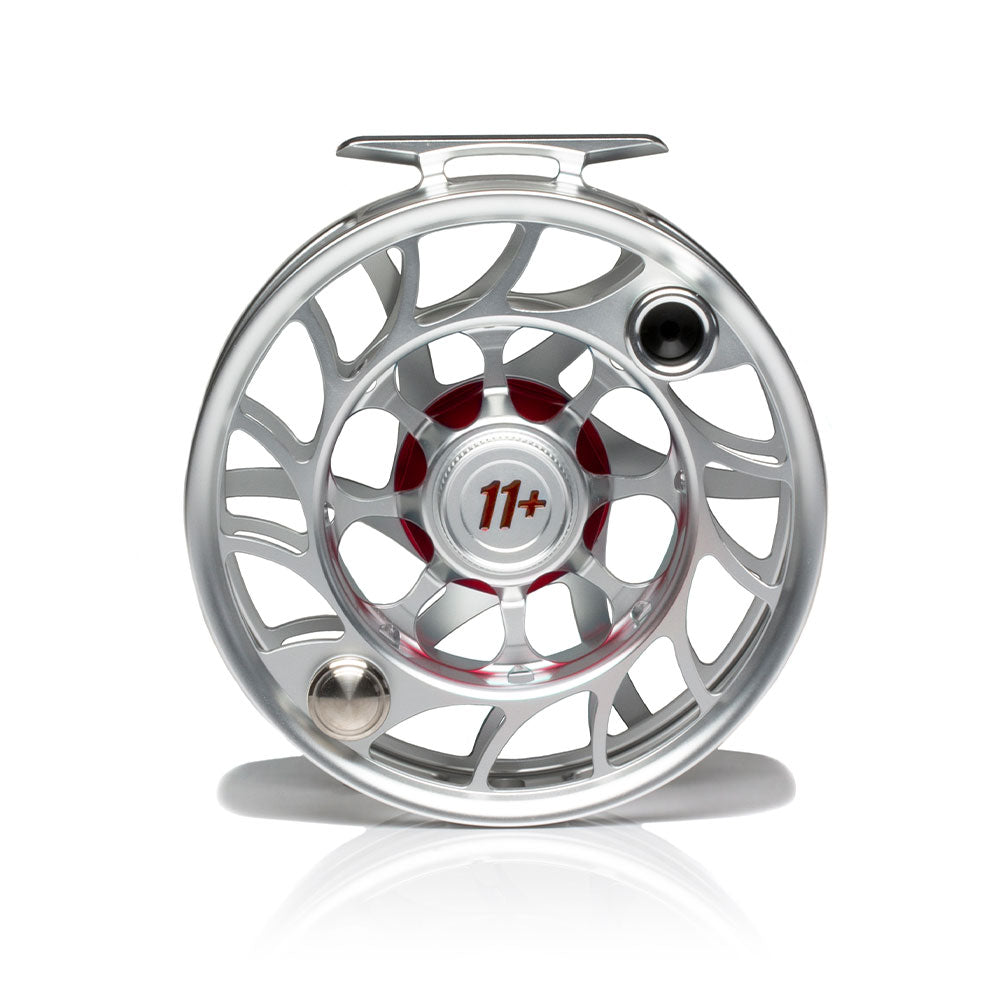 Hatch Outdoors | Iconic Fly Reel, 11 Plus – Hatch Outdoors, INC