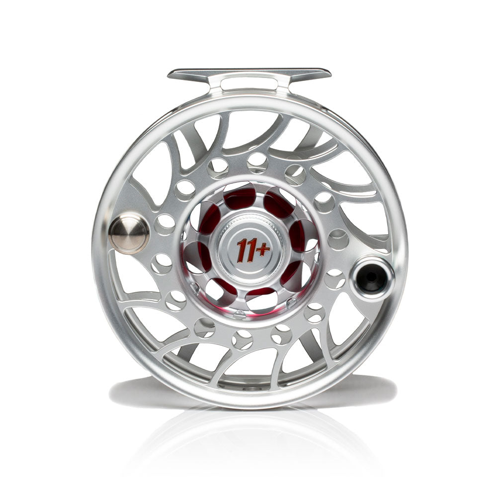 HATCH FINATIC 11 plus ハッチフライリール Hatch Outdoors | Iconic Fly Reel, 11 Plus – Hatch Outdoors, INC