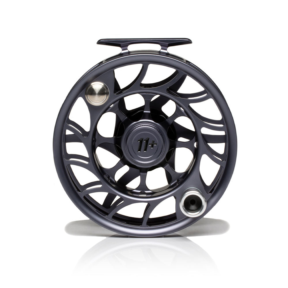 HATCH FINATIC 11 plus ハッチフライリール Hatch Outdoors | Iconic Fly Reel, 11 Plus – Hatch Outdoors, INC