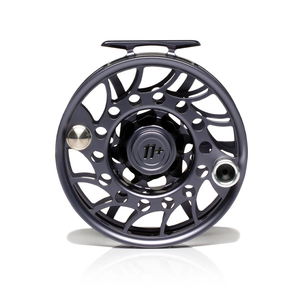 Hatch Outdoors | Iconic Fly Reel, 11 Plus – Hatch Outdoors, INC