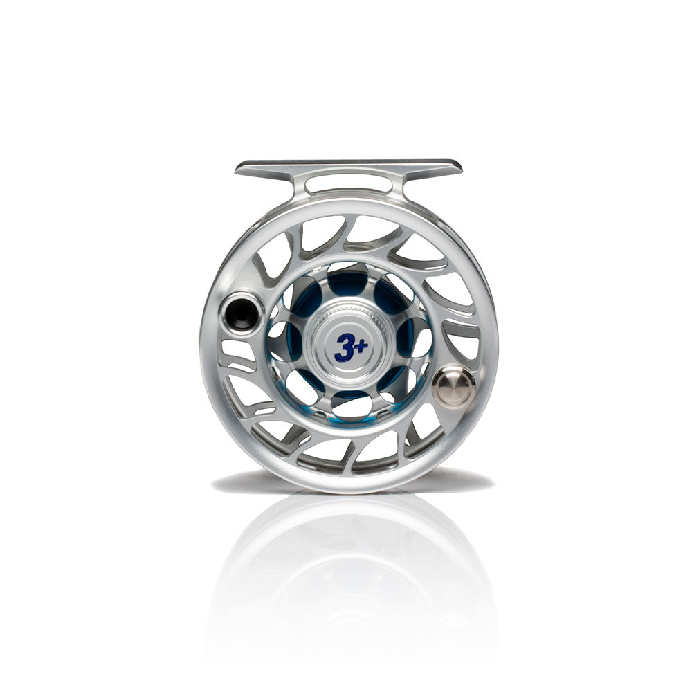 Hatch Outdoors | Iconic Fly Reel, 3 Plus – Hatch Outdoors, INC