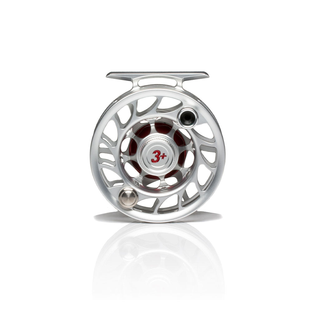 Hatch Outdoors | Iconic Fly Reel, 3 Plus – Hatch Outdoors, INC