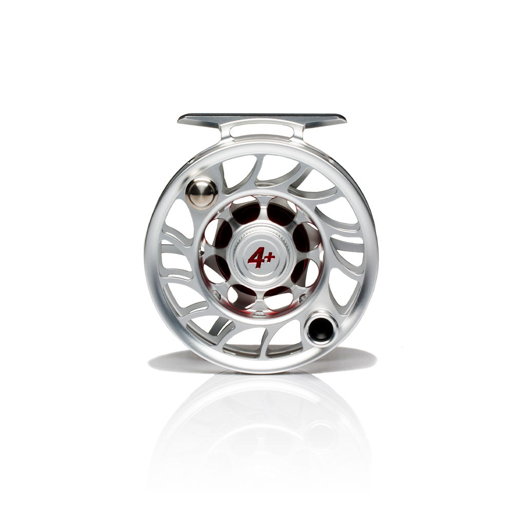 Hatch Outdoors | Iconic Fly Reel, 4 Plus – Hatch Outdoors, INC