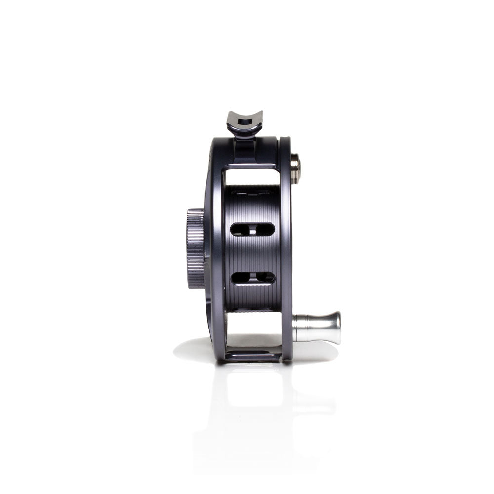 Hatch Outdoors | Iconic Fly Reel, 4 Plus – Hatch Outdoors, INC