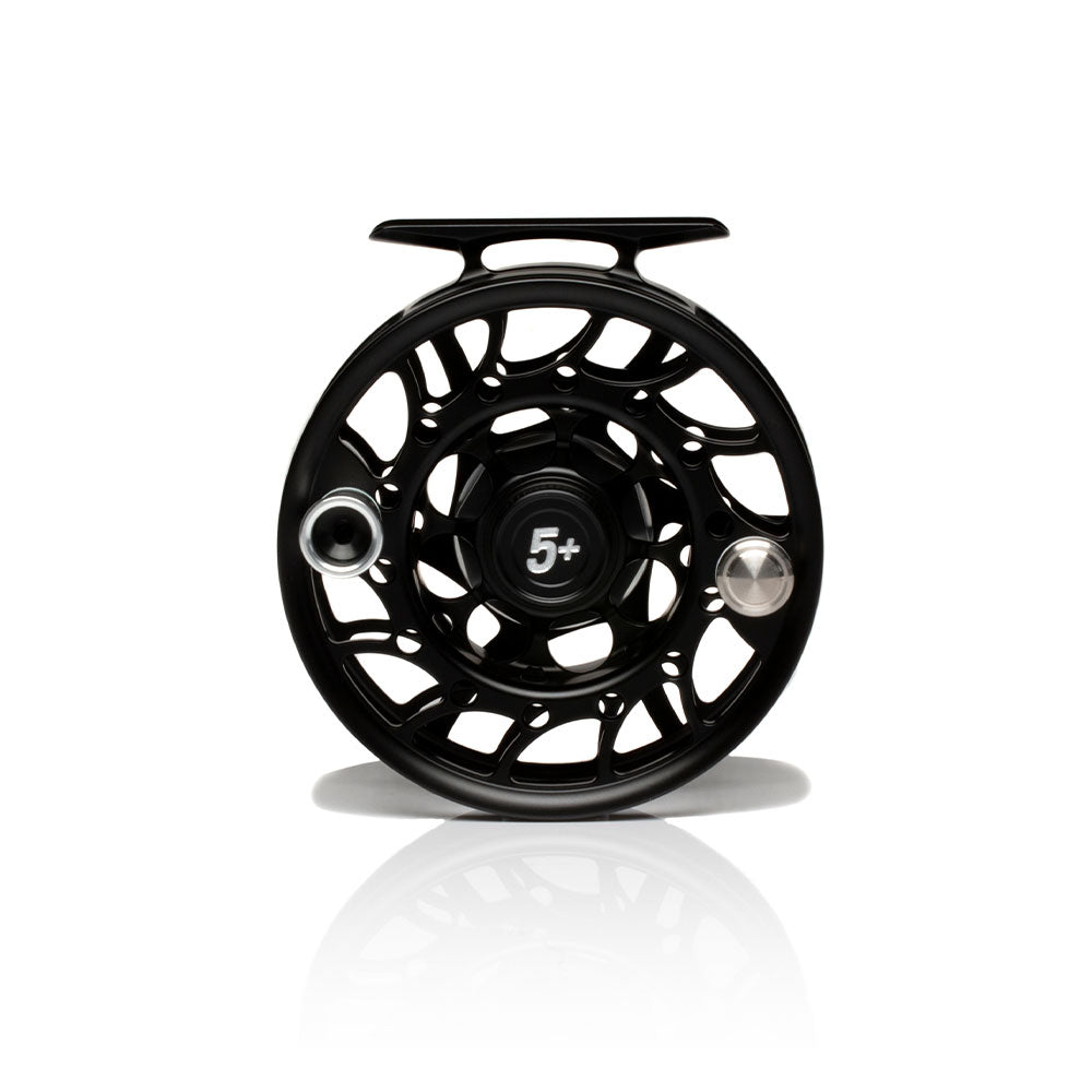 Hatch Outdoors | Iconic Fly Reel, 5 Plus – Hatch Outdoors, INC