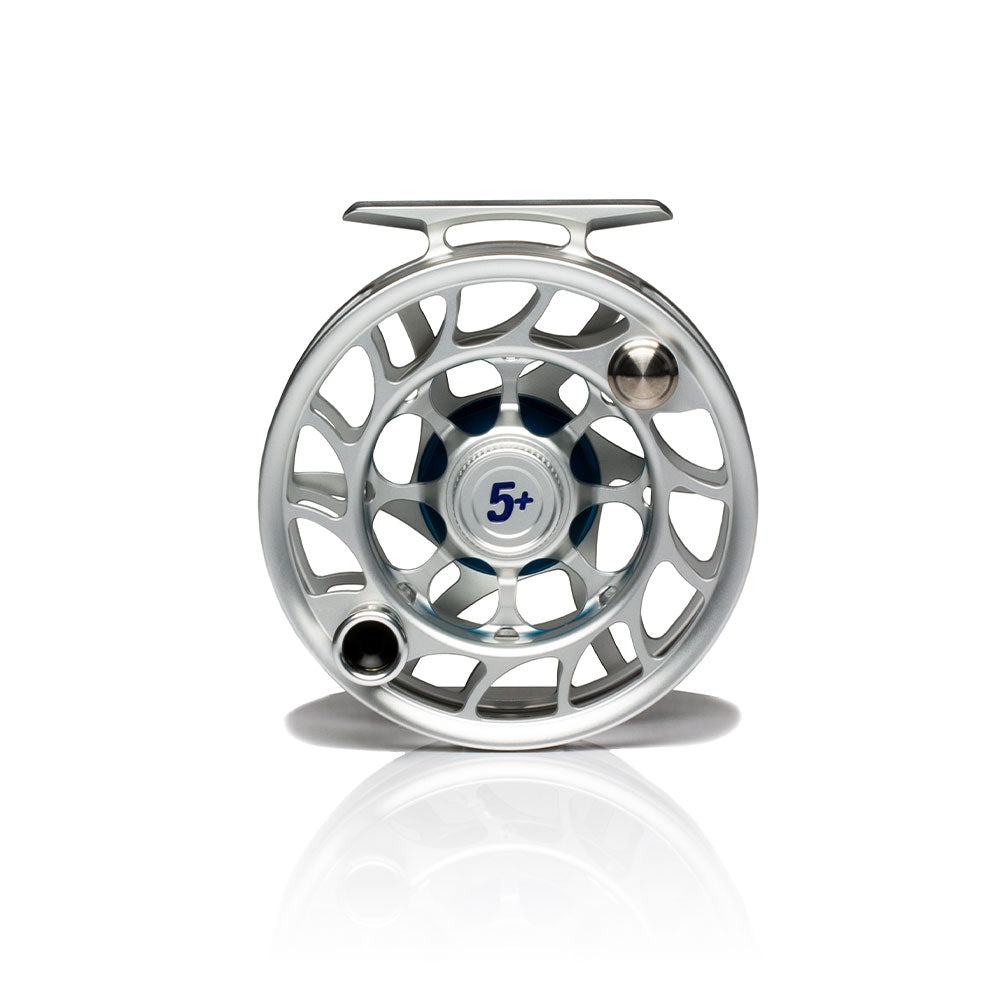 Hatch Iconic Fly Reel 3 Plus, Buy Hatch Iconic Fly Reels At The Fly  Fishers