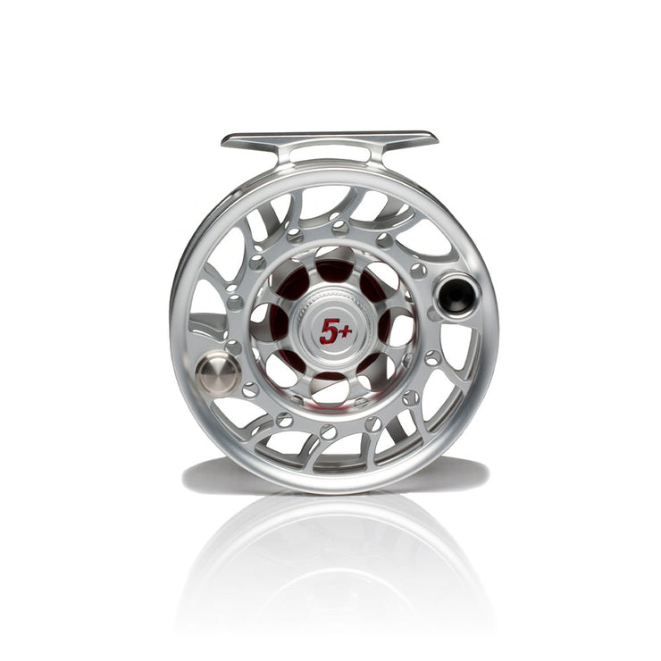 Hatch Outdoors  Iconic Fly Reel, 5 Plus – Hatch Outdoors, INC