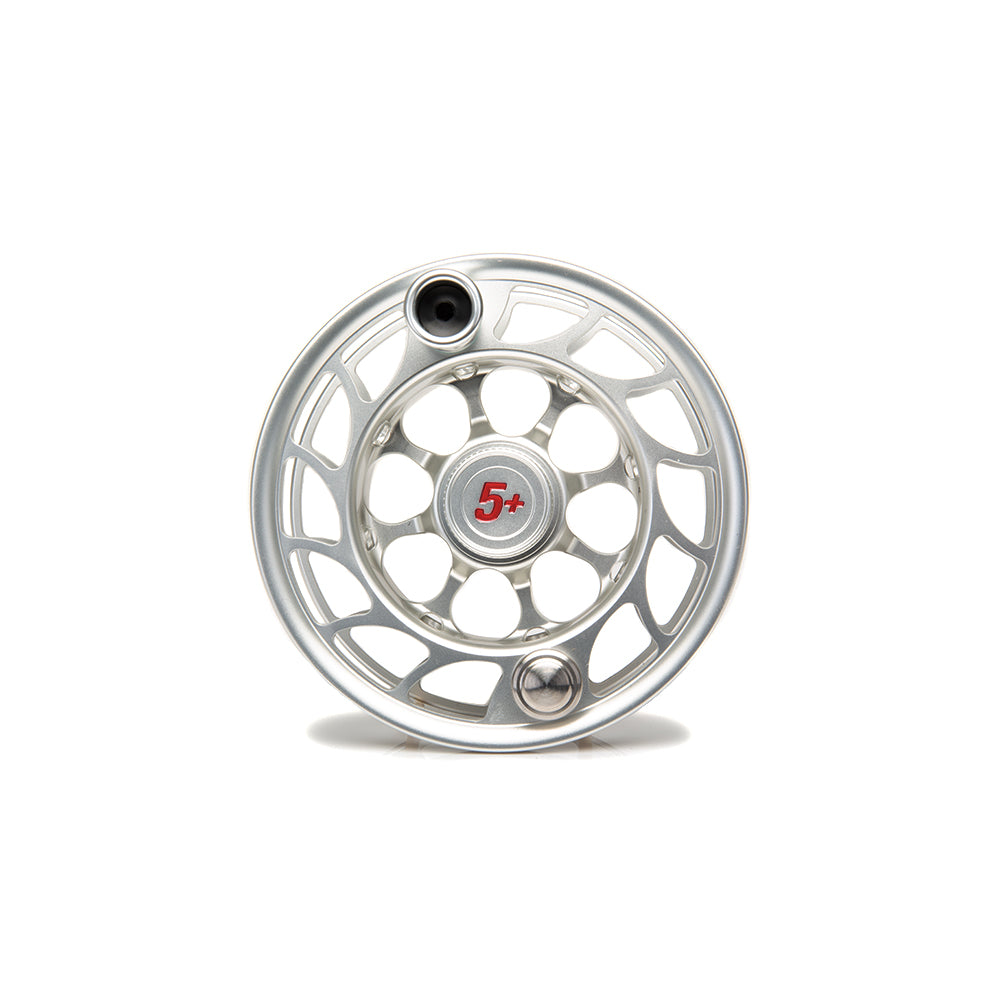Hatch Iconic Fly Reel // 5 Plus — Red's Fly Shop