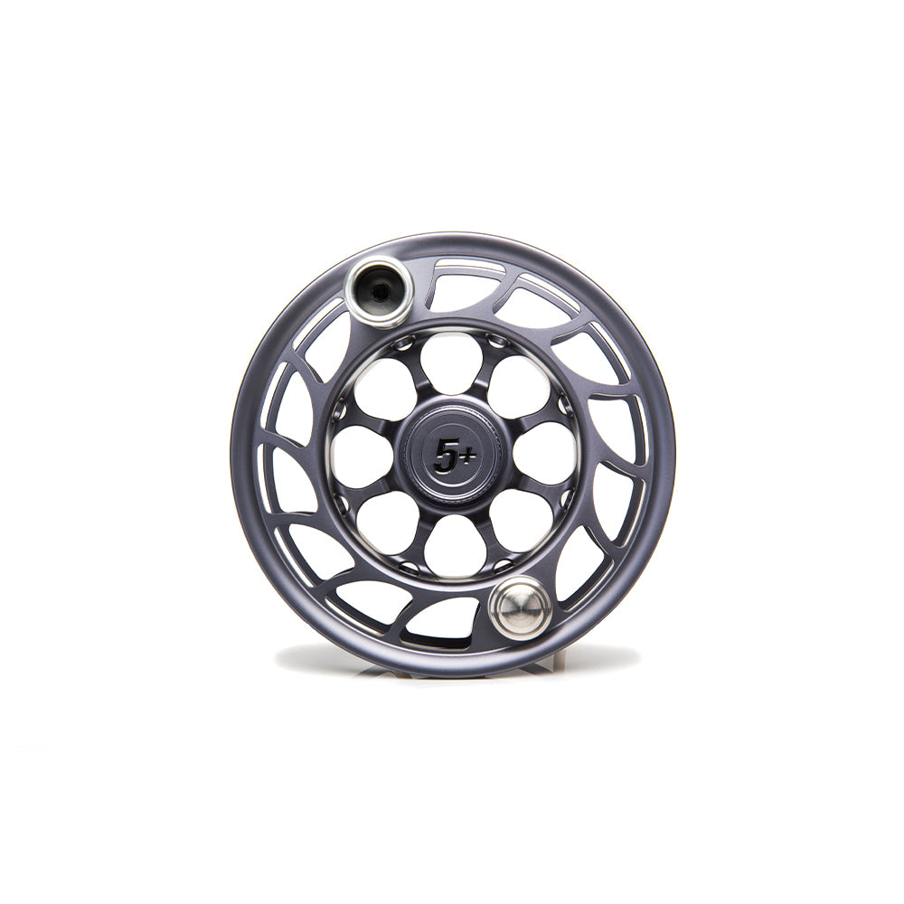 Hatch Outdoors | Iconic Extra Spool, 5 Plus – Hatch Outdoors, INC