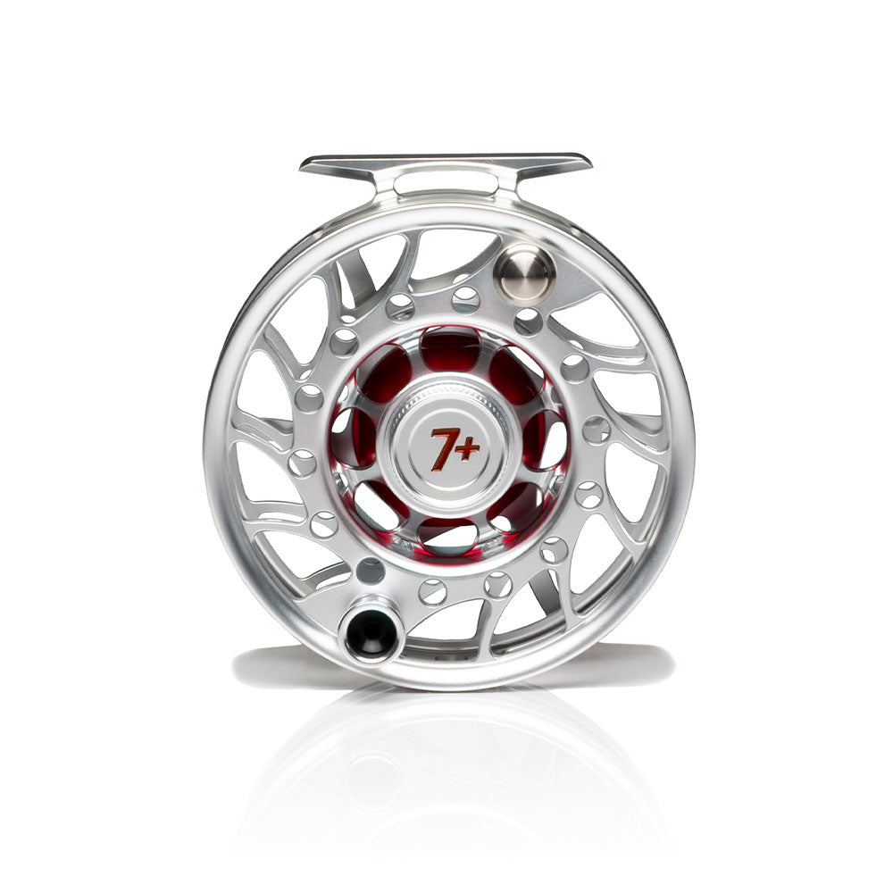Hatch Outdoors | Iconic Fly Reel, 7 Plus – Hatch Outdoors, INC