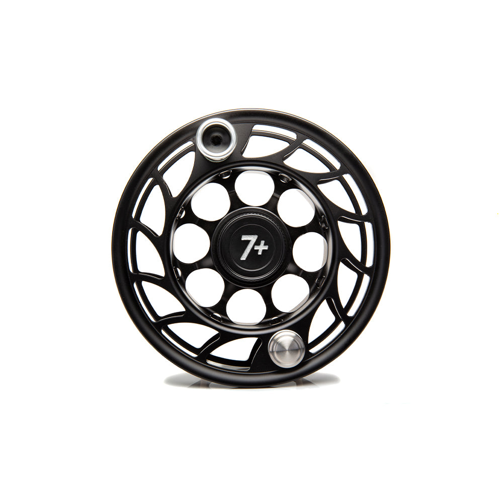 Iconic Fly Reel, 4 Plus – Hatch Outdoors, INC - Hatch Outdoors