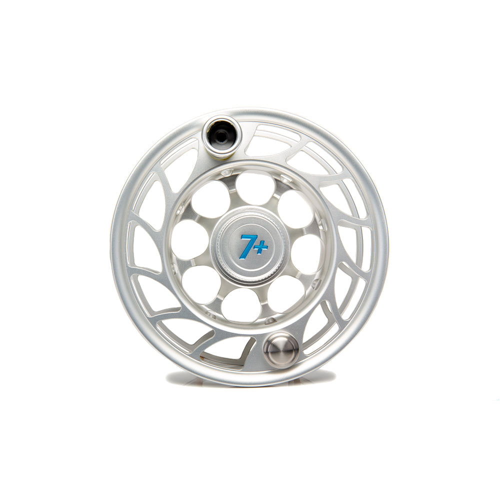 Hatch Outdoors | Iconic Fly Reel, 7 Plus – Hatch Outdoors, INC