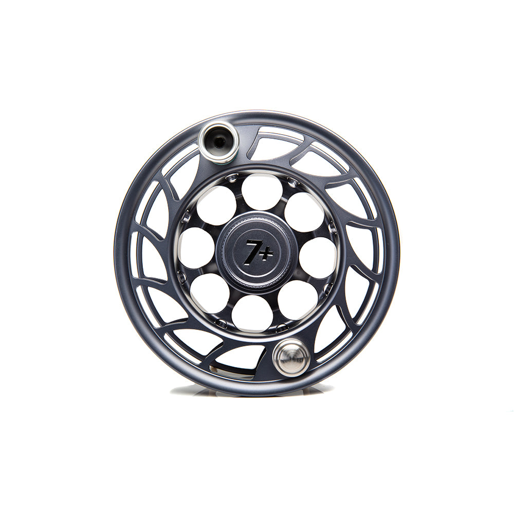Hatch Outdoors | Iconic Extra Spool, 7 Plus – Hatch Outdoors