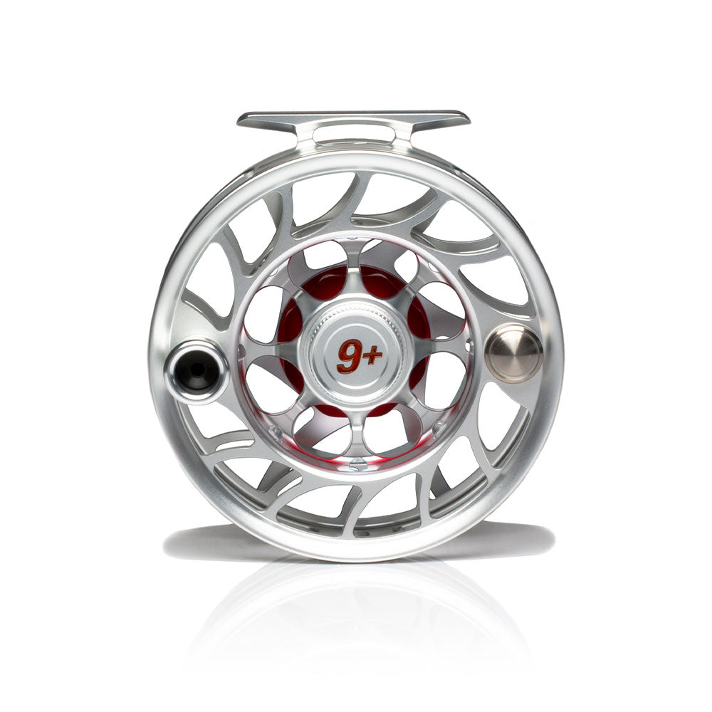 Hatch Outdoors - Iconic 9 Plus Fly Reel