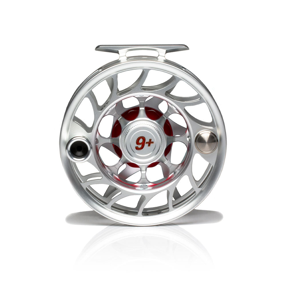 Iconic Fly Reel, 9 Plus