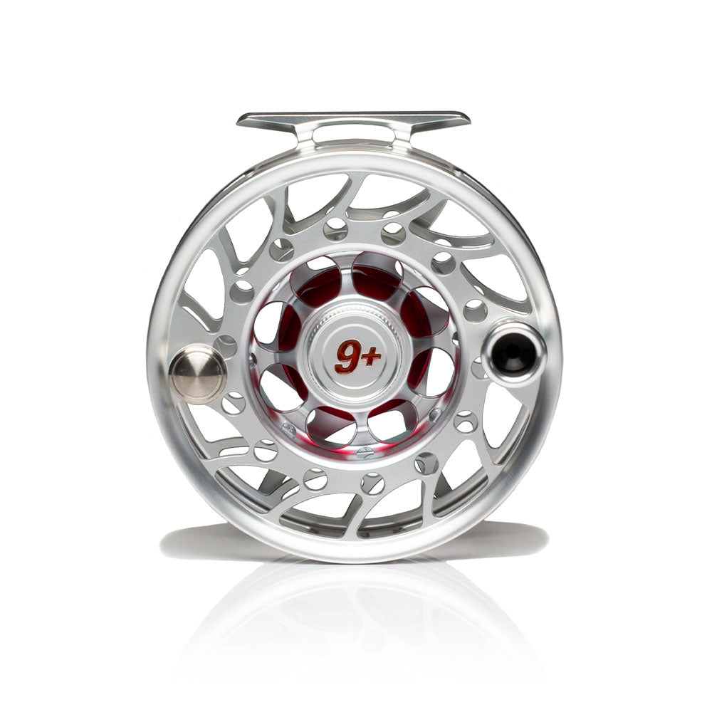 Hatch Outdoors | Iconic Fly Reel, 9 Plus – Hatch Outdoors, INC
