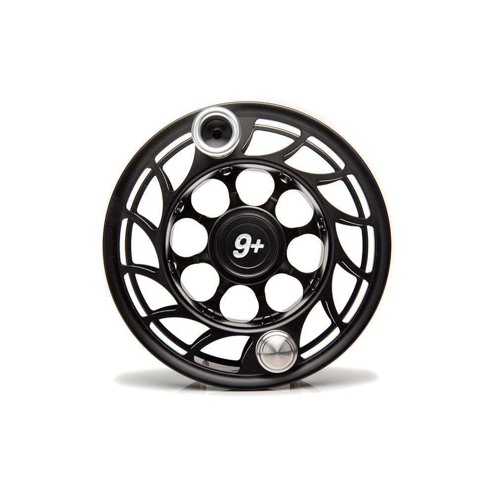 Hatch finatic 9plus gen2 LA リール Hatch Outdoors | Iconic Fly Reel, 9 Plus – Hatch Outdoors, INC