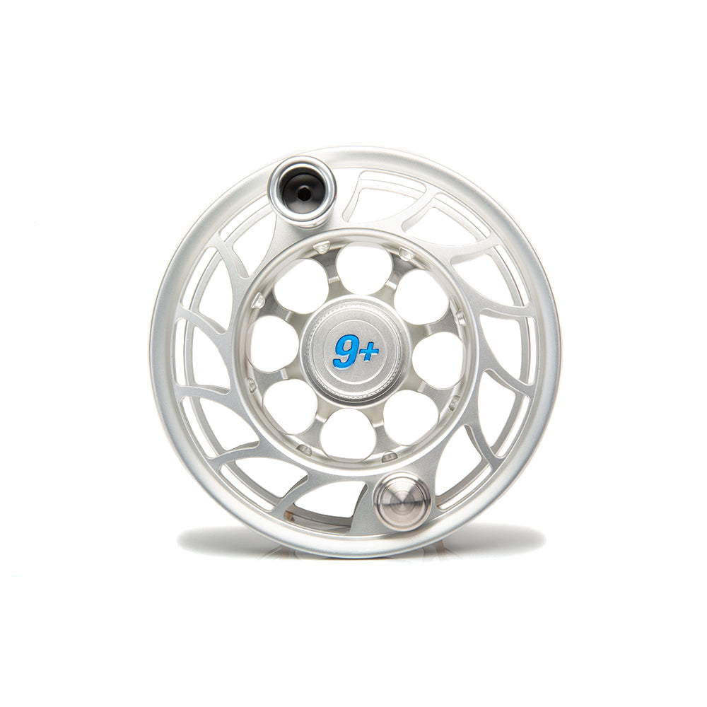 リール HATCH ICONIC 9PLUS LA CAMPFIRE/SMOKE リール HATCH ICONIC 9PLUS LA CAMPFIRE/SMOKE Hatch Iconic 9