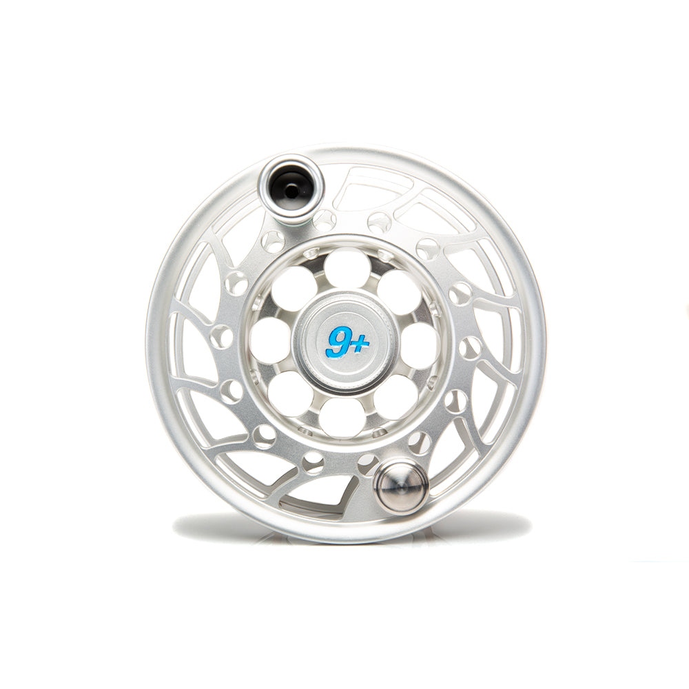 Hatch Outdoors | Iconic Extra Spool, 9 Plus – Hatch Outdoors, INC
